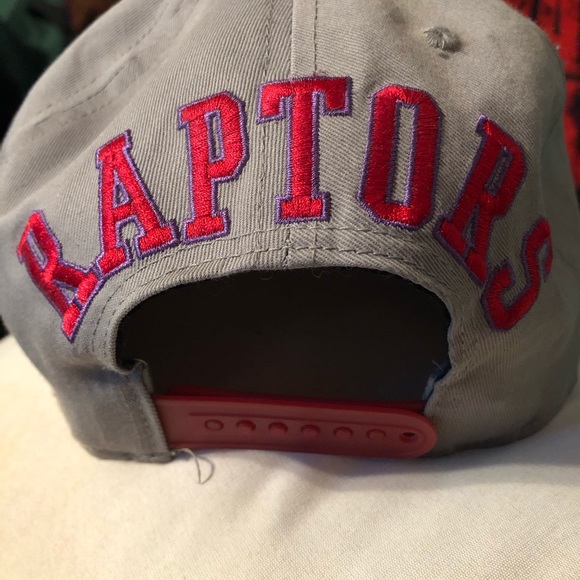 Toronto Raptors 47 SnapBack - Picture 2 of 2